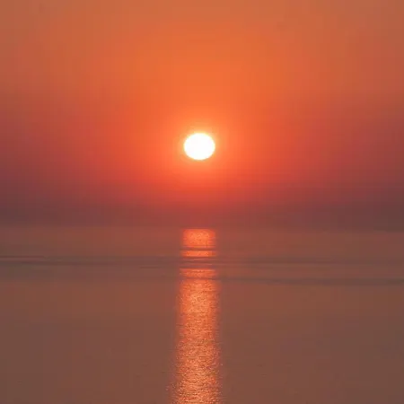 Myrtos View 아파트 Anomeriá