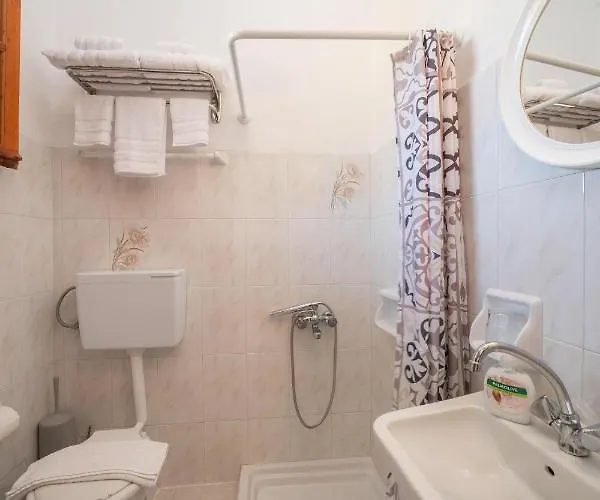 Apartman Myrtos View
