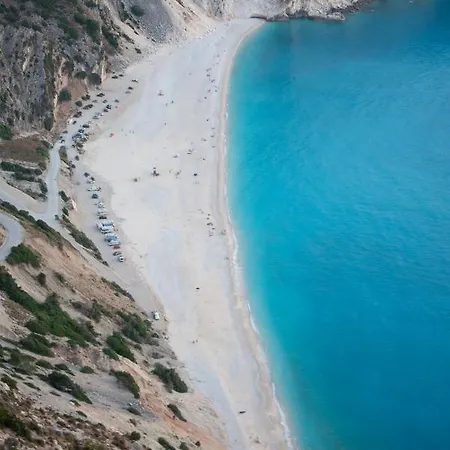 Apartment Myrtos View