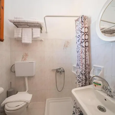 Lägenhet Myrtos View