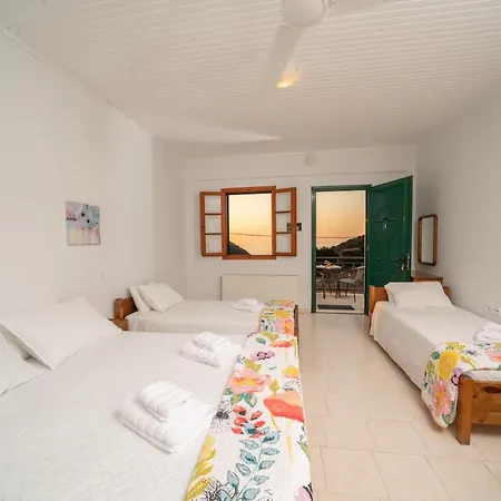 Apartmán Myrtos View