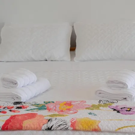 Lägenhet Myrtos View Anomeriá