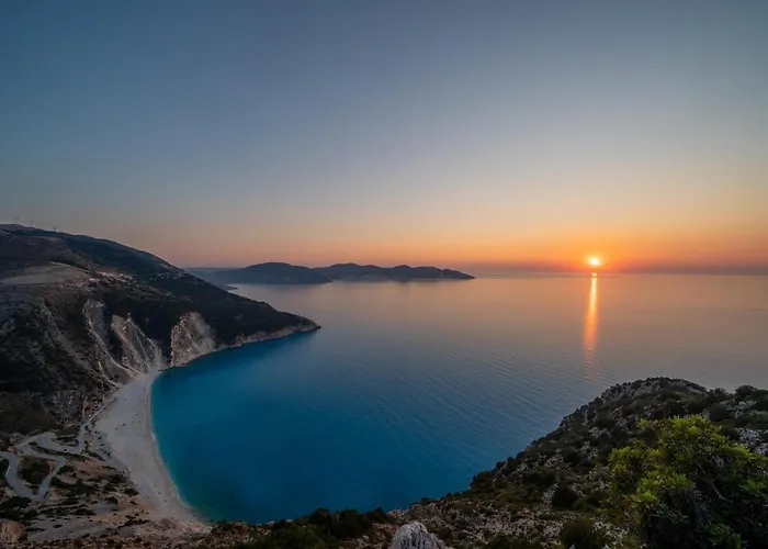 Myrtos View *