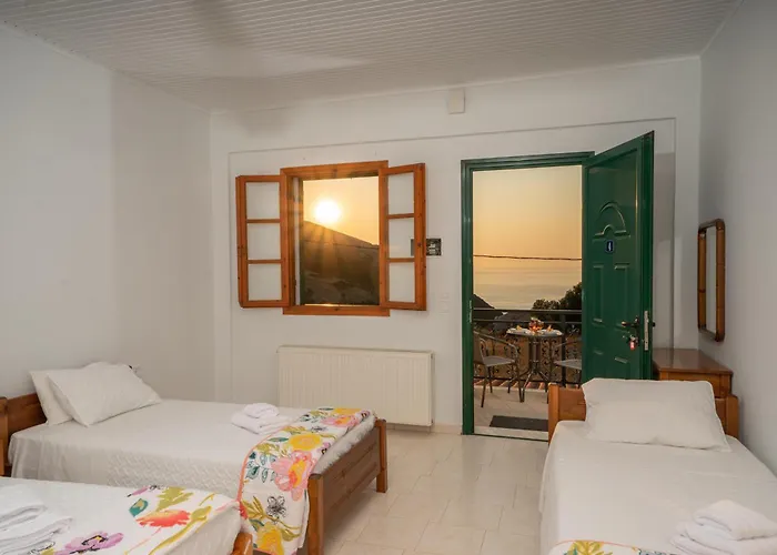 Myrtos View Apartamento *