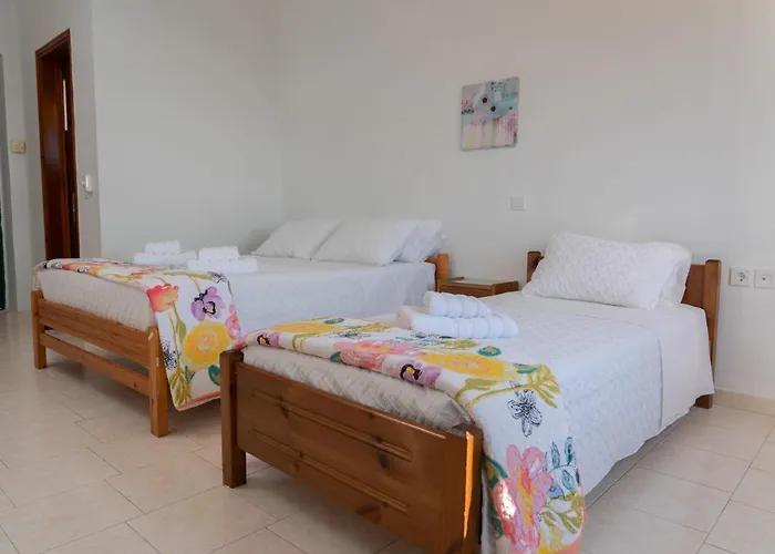 Myrtos View 아파트