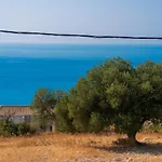 Myrtos View Anomeriá