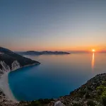 Myrtos View *