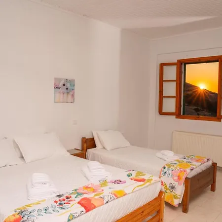 Myrtos View * Anomeriá