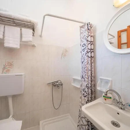 Myrtos View * Anomeriá