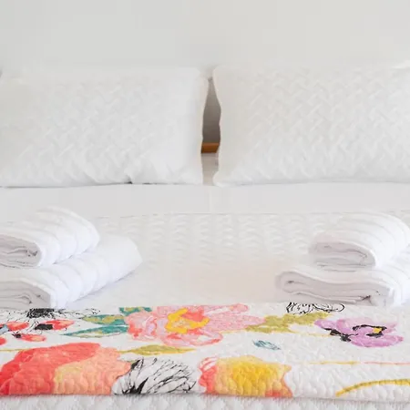 Myrtos View アパート Anomeriá