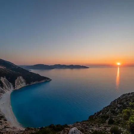 Myrtos View *