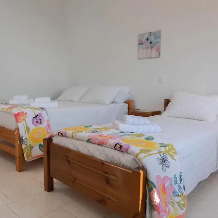 Myrtos View アパート